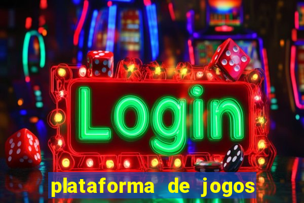 plataforma de jogos da deolane